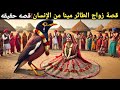 القصة الغريبة لزواج رجل وطائر انظروا ماذا حدث بعد ذلك إنها قصة حقيقية ومؤثرة قصص اخلاقيه 
