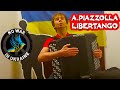 Apiazzollaizavadsky  libertango igor zavadsky kyiv ukraine 22042022