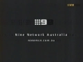 Nine network productions australia2001