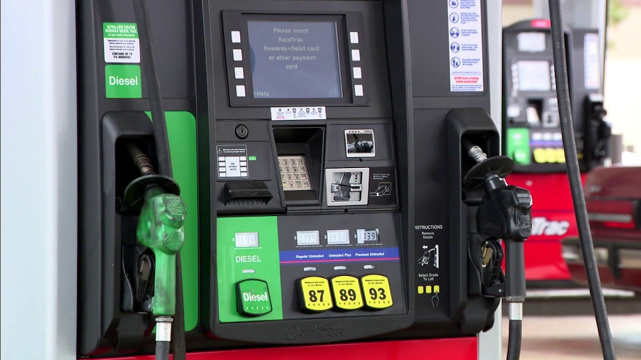 Some experts predict expensive prices for gas in 2022