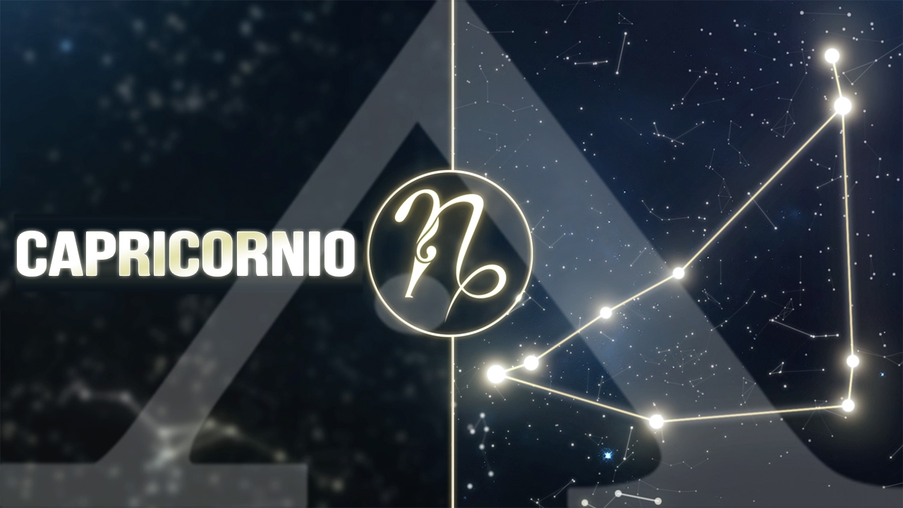 HORÓSCOPO SEMANAL DE CAPRICORNIO - 6 AL 12 DE FEBRERO - ALFONSO LEÓN ARQUITECTO DE SUEÑOS arquitecto de sueños horoscopo 2019
