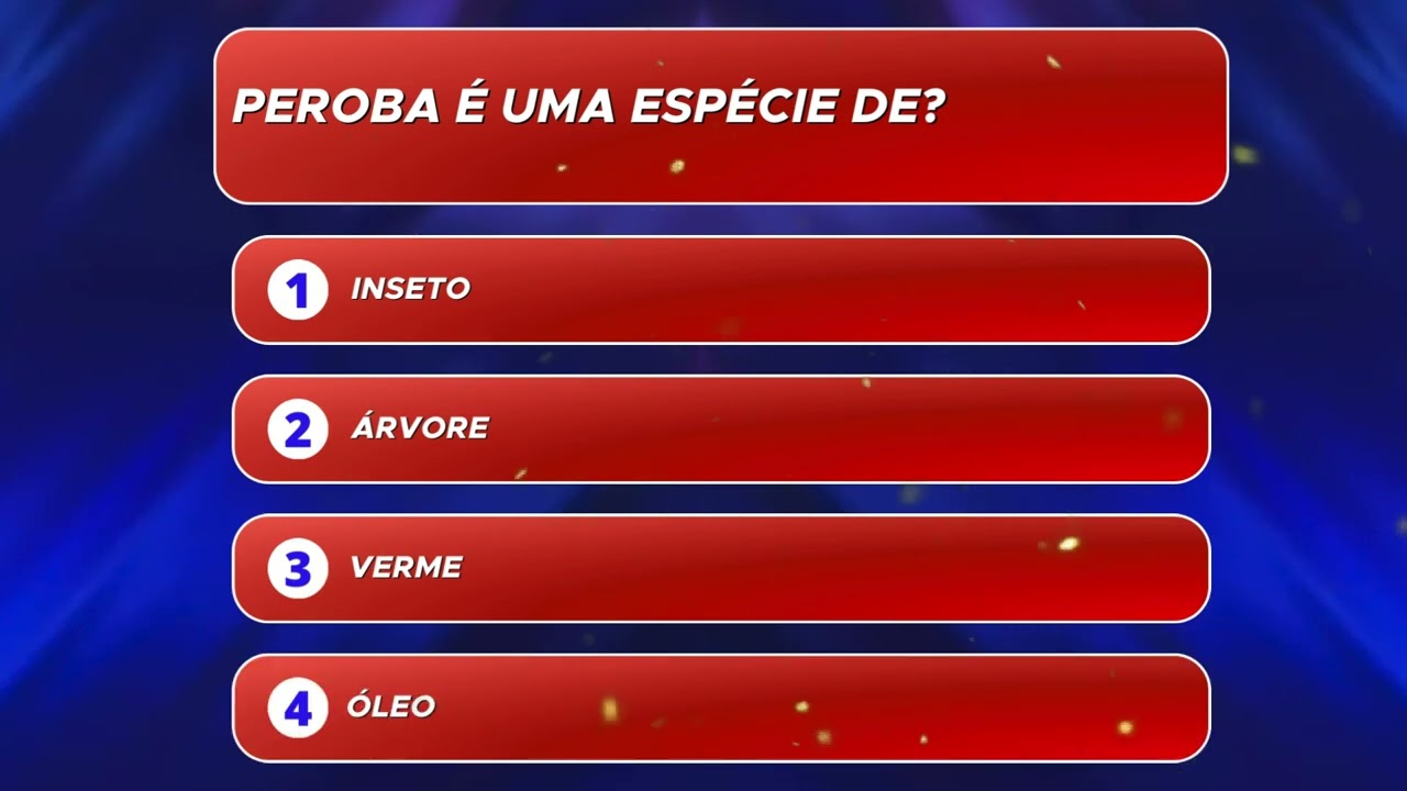 Você sabe tudo? Então descubra quanto você ganharia no Show do