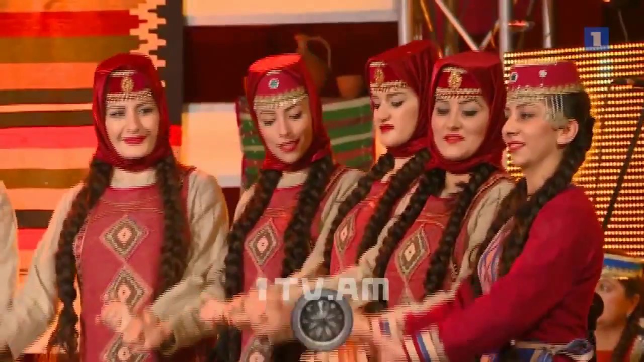 Sasun - Shoror | Սասուն - Շորոր