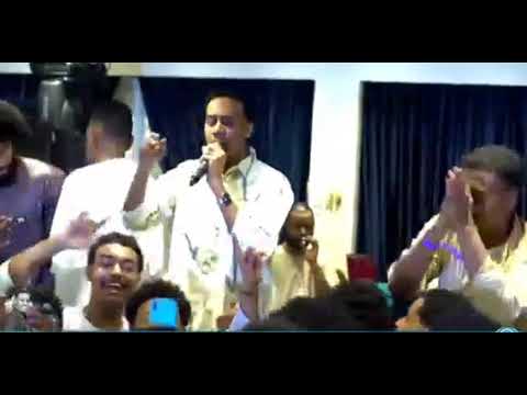 امجد صابر عديلة وو حفلة القاهرة سبتمبر 2025