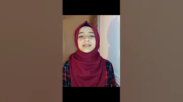 وصف النبي المصطفي مايا لا يفوتك 