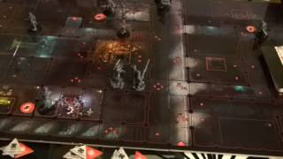 Assassinorum Execution Force - Mission Standard - Part1