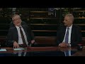 Overtime: Eric Holder, Michael Shellenberger, Douglas Murray | Real Time with Bill Maher (HBO)