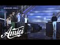 Amici 23 - Lo studio del Serale