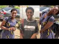 At0p@ Video of AMASS SHS Girl Abena Harriet - watch