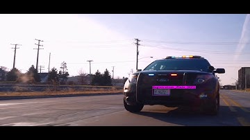 Demo of my custom object detection using Yolov4