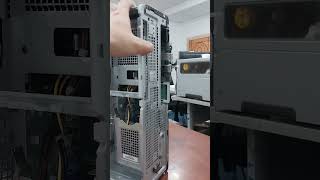 Hp Elitedesk 800 G6 Sff I7-10700 Ram 8Gb Ssd ,256Gb Dvdrw Wifi Win 10P