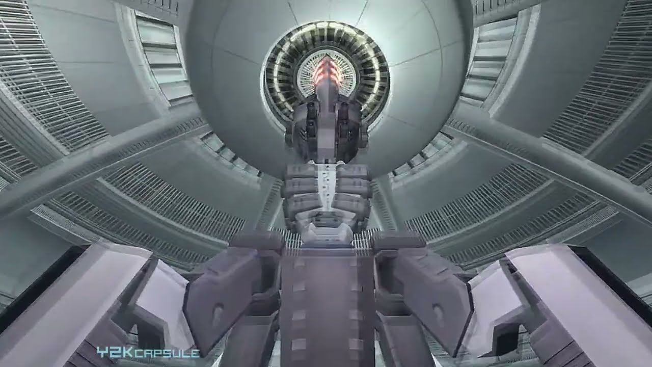 Y2K video games compilation PART 01