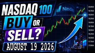 NASDAQ 100 Analysis Today: BUY or SELL 29600.0 Key Level | NAS100 Forecast | NASDAQ 100 (NAS100)