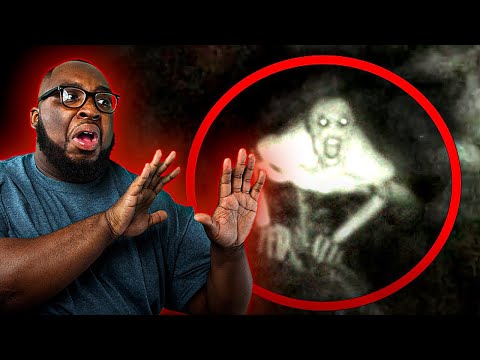 5 Mysterious Creatures Caught On Camera!