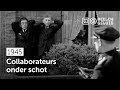 Collaborateurs onder schot: de bevrijding in Amsterdam (1945)