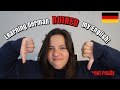 Learning German RUINED My English - Bilingual Mistakes!