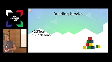 Flatpak, a technical walkthrough