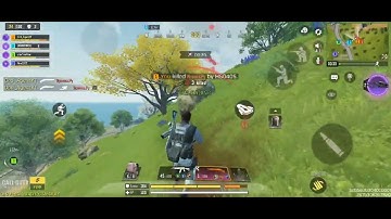 They did not expect this |COD Mobile|