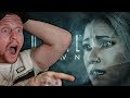 Reacting To People's Until Dawn Endings