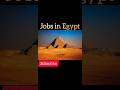 Egypt Wanted Employees For Hotel Jobs With Accommodation. #shorts #yt #viral #subscribe #short