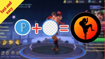 Make insection logo (fast and easy)