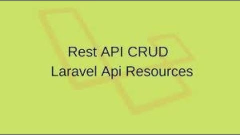 CRUD REST API HASIL PROJECT LARAVEL MENGGUNAKAN POSTMAN | STIMATA