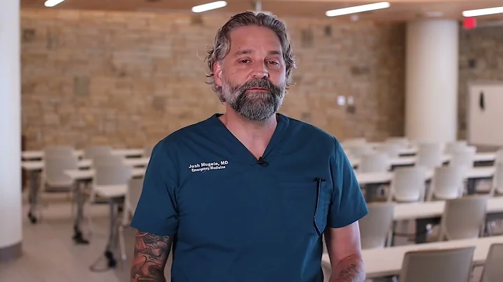 Hear an update to the Emergency Medicine Residency Program at NGMC