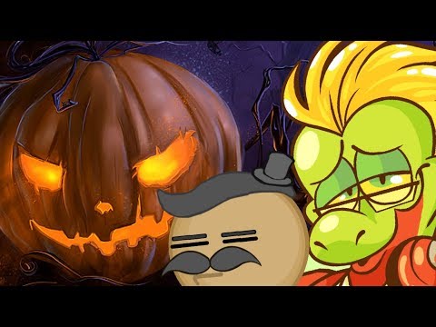 HAPPY HALLOWEEN!! - HAPPY HALLOWEEN!!