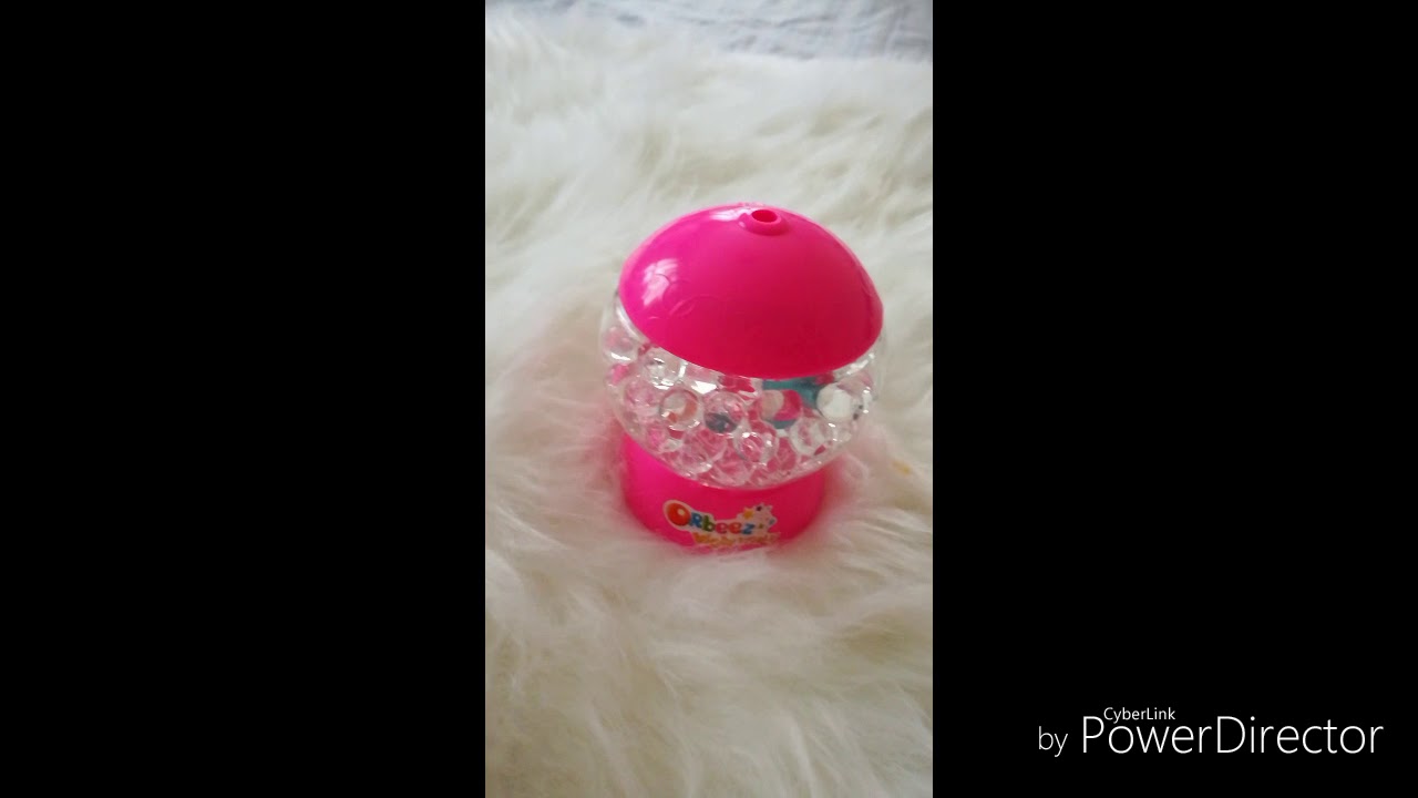 Orbeez wowzer surprise