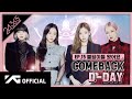 BLACKPINK - '24/365 with BLACKPINK' EP.15