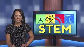 New STEM program