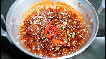 cách KHO QUẸT sệt kẹo thơm ngon - món chay đơn giản dễ làm .