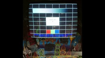 Revenge from Mars bootup issue