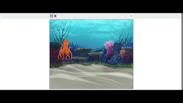 Scratch and Loom project October 30, 2024 #scratchcoding #videoproduction