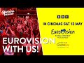 How to Euro like a Hero - Eurovision at Picturehouse