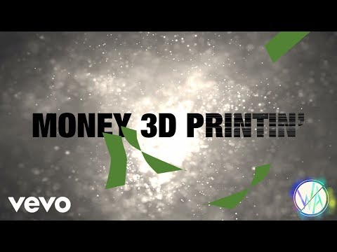 N.E.R.D, Rihanna - Lemon (Drake Remix - Lyric Video) ft. Drake