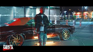 Ricardo - Late Night (Dir Worknation Media)