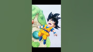 GOKU CAN