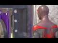 Spider-Man 2 Camera Mission Gameplay 📸 | Open World Exploration PS5
