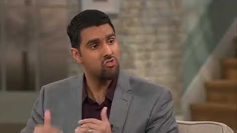 Nabeel Qureshi