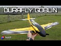 Durafly Goblin: My first new 'plane from HobbyKing in some time!