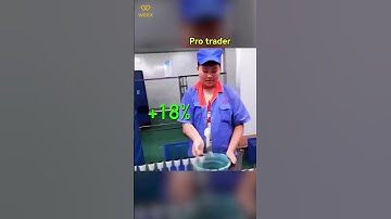 This is the trader I want to follow...but how?