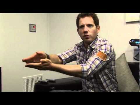 Video: Bleszinski Signalerer Flere Gears Of War