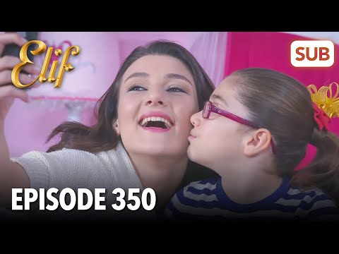 Elif Episode 350