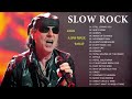 Scorpions, Bon Jovi, The Eagles, Aerosmith, Steelheart, Best Slow Rock 80s, 90s