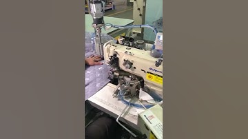 How to sew tape on quilts by tape binding machine