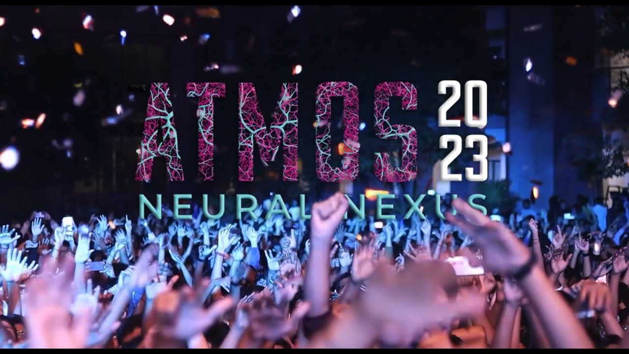 ATMoS '23  Official Aftermovie | BITS PILANI Hyderabad Campus