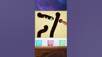 Only 1% Can Solve This Puzzle in 10 Seconds! #shorts #game #viral