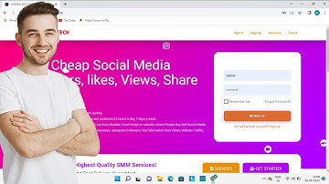 osp quick smm panel script | new smm panel script free installation 2022 #smmpanelscript