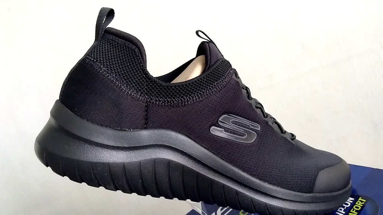 skechers 52765 bbk